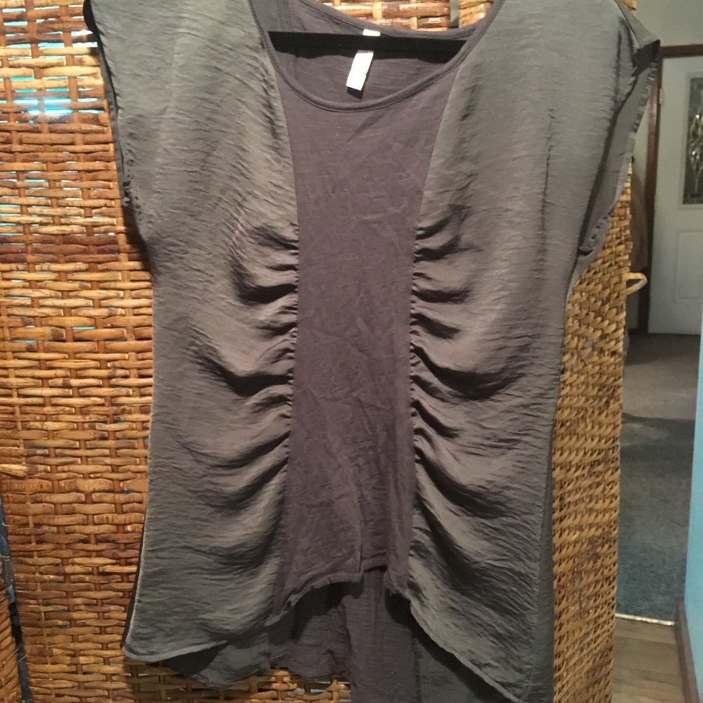 Ladies blouse